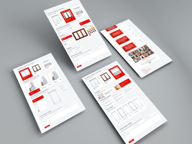 Оконный калькулятор для «Окна Роста»